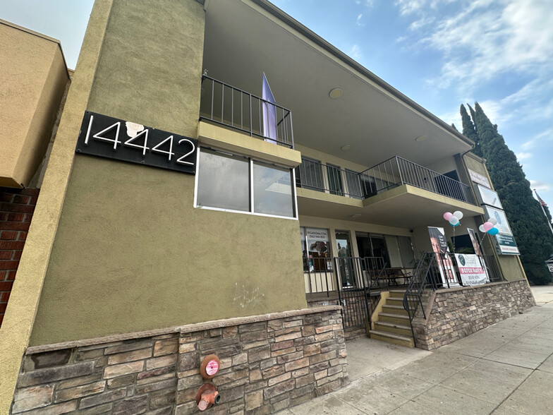 14442 Whittier Blvd, Whittier, CA en venta - Foto del edificio - Imagen 2 de 5