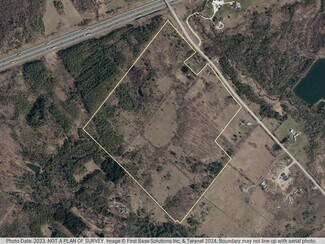 Más detalles de 9414 First Line Nassagaweya, Milton, ON - Terreno en venta