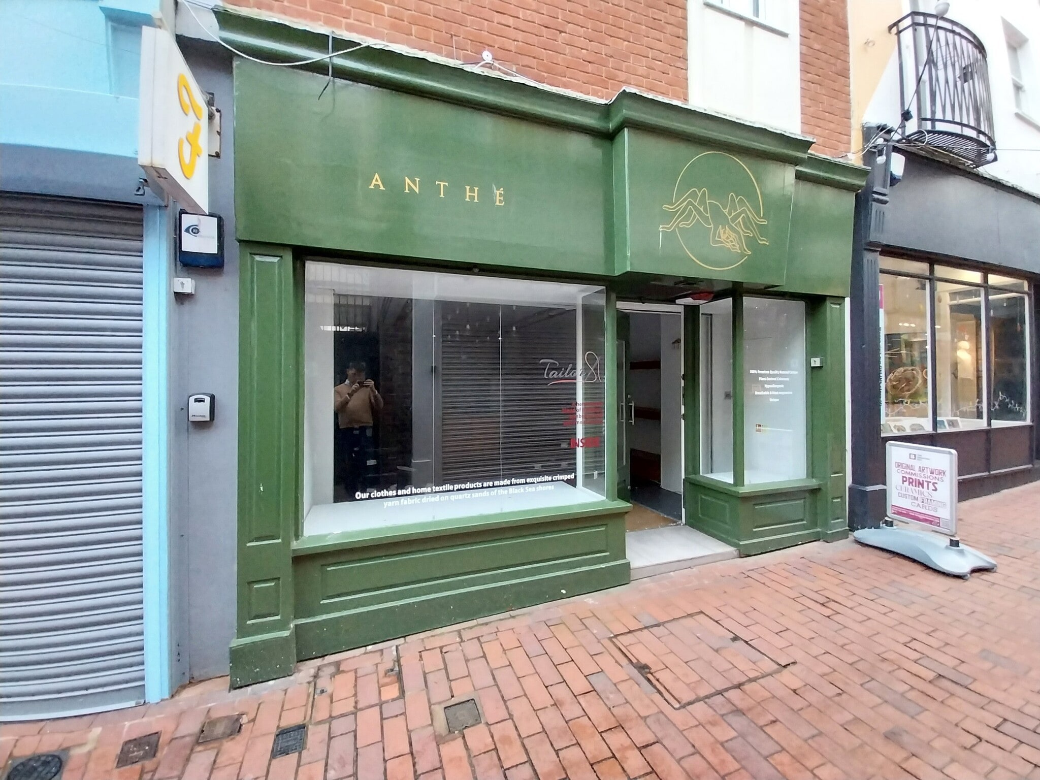 6 Dukes Ln, Brighton en alquiler Foto del edificio- Imagen 1 de 2