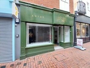 6 Dukes Ln, Brighton en alquiler Foto del edificio- Imagen 1 de 2