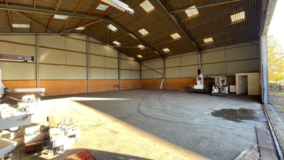 Hayway Ln, Rugby en alquiler - Foto del interior - Imagen 3 de 5