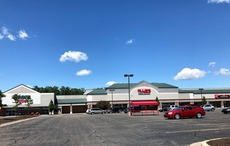 Más detalles de Taylor Retail Center Portfolio Sale – Local en venta, Taylor, MI