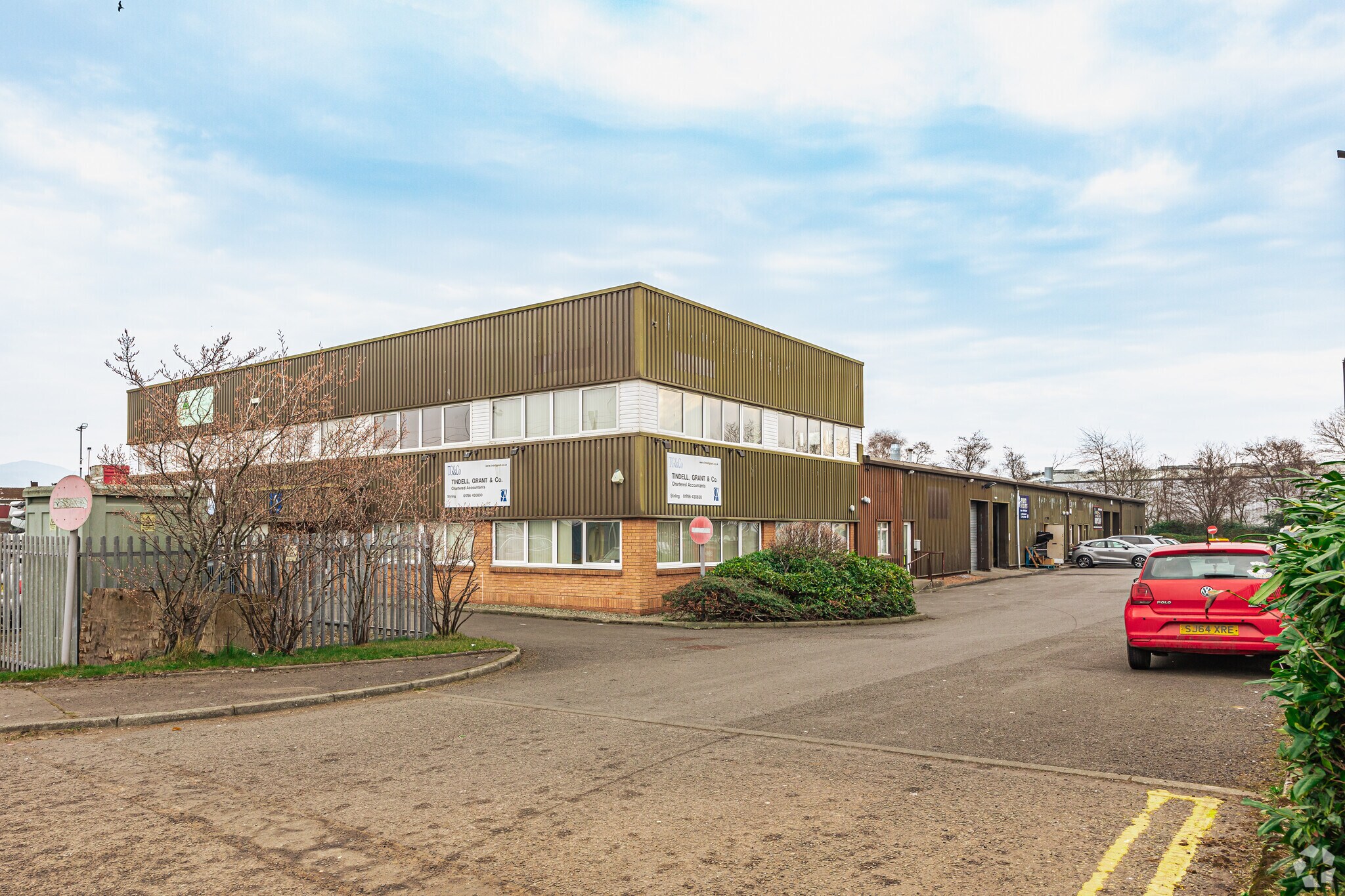 6 Munro Rd, Stirling en venta Foto del edificio- Imagen 1 de 1