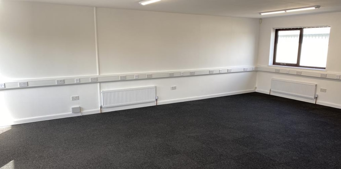 West Ct, Stoke Prior en alquiler Foto del interior- Imagen 1 de 3