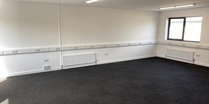 West Ct, Stoke Prior en alquiler Foto del interior- Imagen 1 de 3