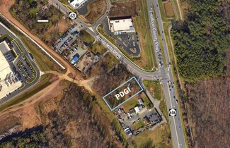 Más detalles para 25247 Arcola Mills Dr, Sterling, VA - Terrenos en alquiler