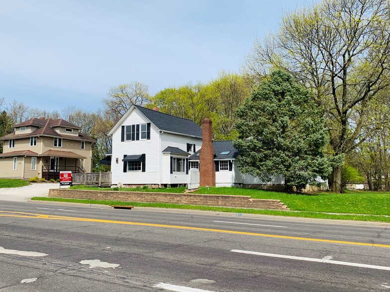 3527 Darrow Rd, Stow, OH en venta - Foto del edificio - Imagen 3 de 22