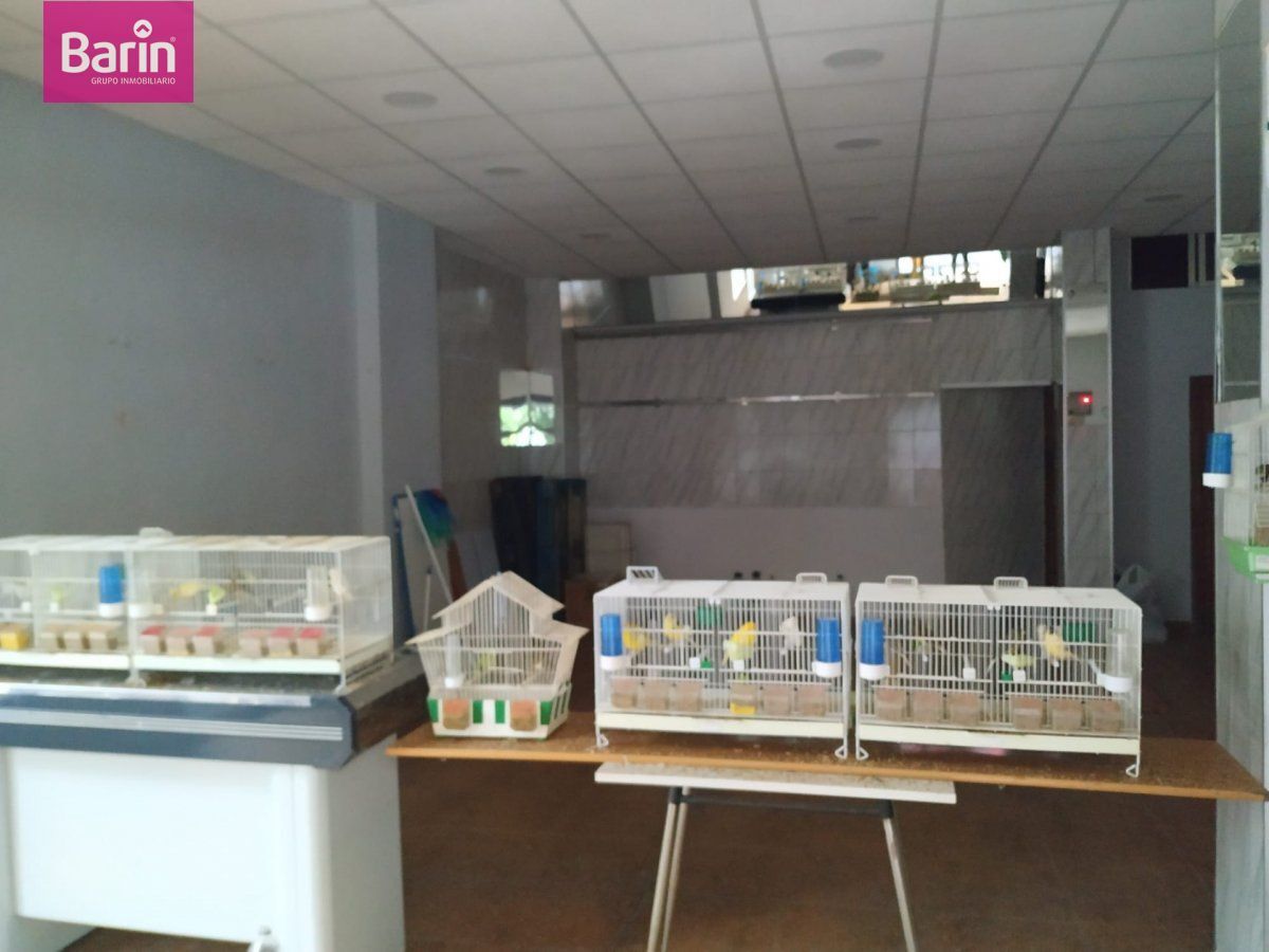 Local en Córdoba, Córdoba en venta Foto del edificio- Imagen 1 de 1