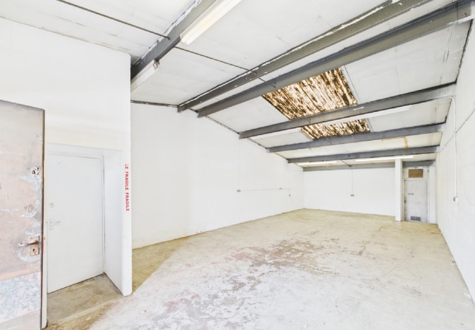 11-16 Salisbury Sq, Nottingham en alquiler Foto del interior- Imagen 1 de 2