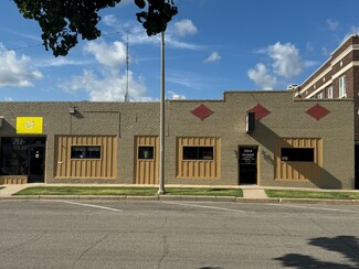 Más detalles para 204 W 6th St, Newton, KS - Oficinas en venta