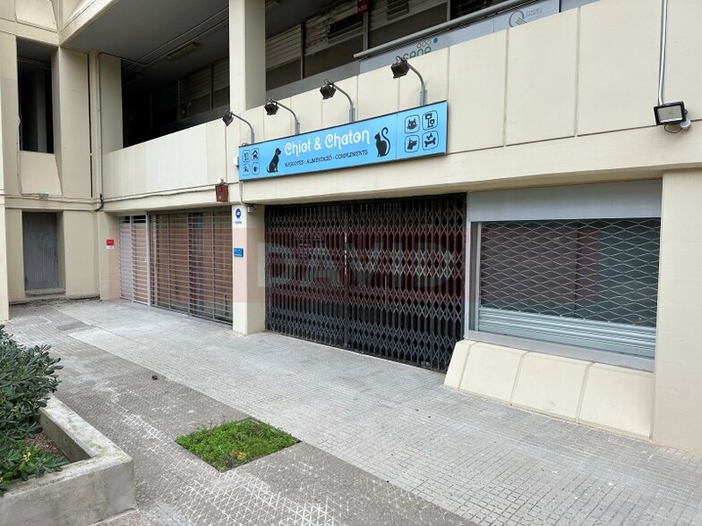 Edificio residencial en Esplugues de Llobregat, Barcelona en venta - Foto del edificio - Imagen 1 de 5
