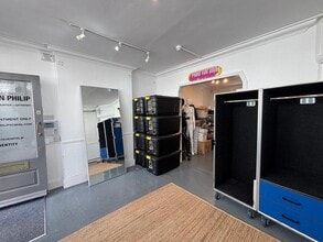 78 St George's Rd, Brighton en alquiler Foto del interior- Imagen 2 de 2