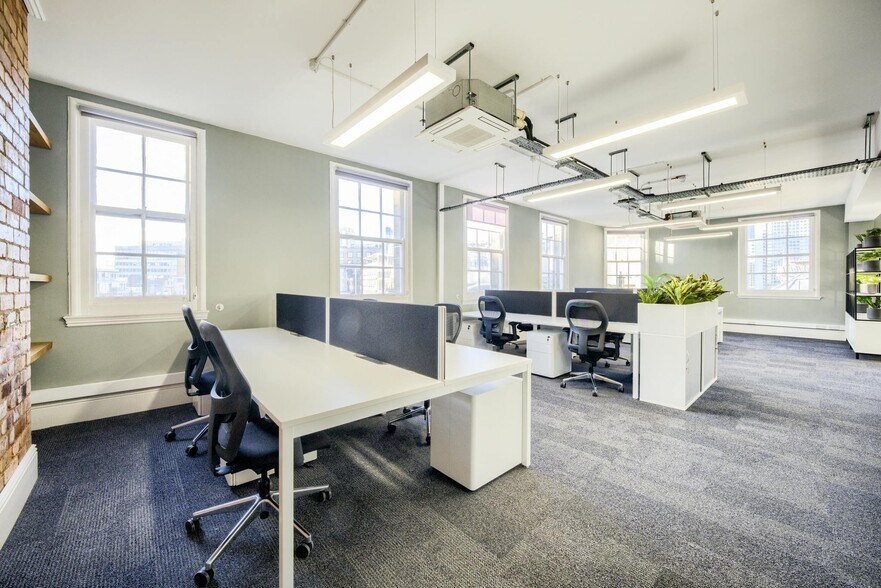 36 Bennetts Hl, Birmingham en venta - Foto del edificio - Imagen 2 de 12