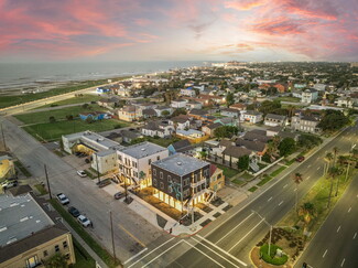 Más detalles para 801 Broadway St, Galveston, TX - Edificios residenciales en venta