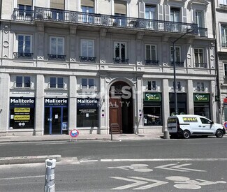 Más detalles de Local en alquiler