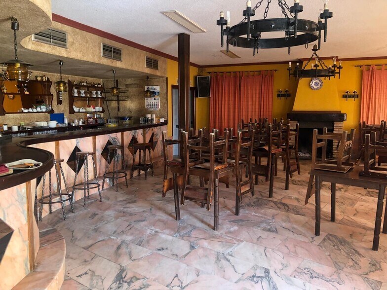 en Albalá en venta - Foto del interior - Imagen 1 de 8