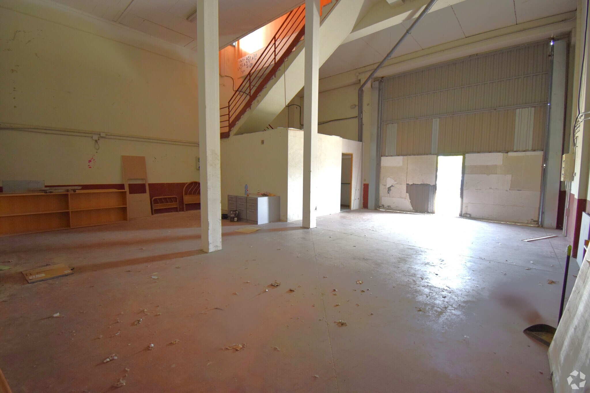 Nave en Alcalá de Henares, Madrid en venta Foto del interior- Imagen 1 de 1