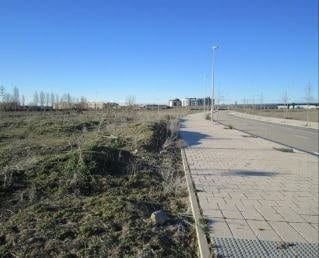 Más detalles de Terreno en alquiler