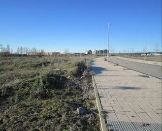 Terreno en Valladolid, Valladolid en alquiler Foto principal- Imagen 1 de 3