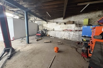 93-101 Gorgie Rd, Edinburgh en alquiler Foto del interior- Imagen 2 de 2