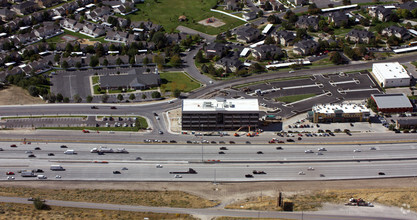 4101 N Thanksgiving Way, Lehi, UT - VISTA AÉREA  vista de mapa