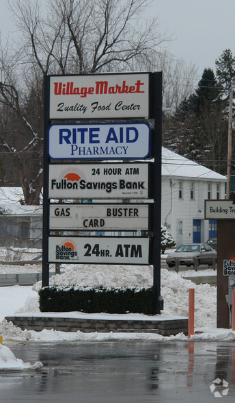 409 Fulton St, Hannibal, NY en alquiler - Foto del edificio - Imagen 2 de 3