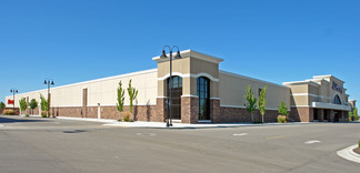 Más detalles para 1200 N Happy Valley Rd, Nampa, ID - Locales en alquiler