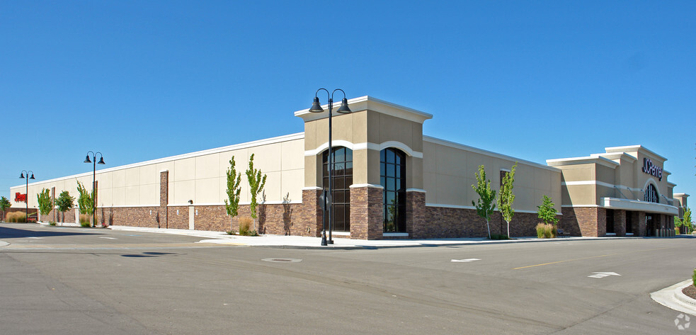 1200 N Happy Valley Rd, Nampa, ID en alquiler - Foto principal - Imagen 1 de 5