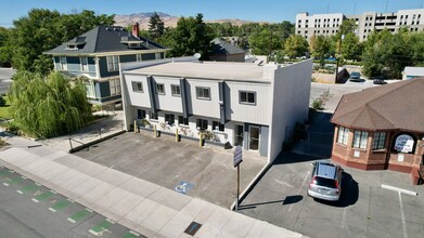 455 W 5th St, Reno, NV en venta Foto del edificio- Imagen 2 de 17