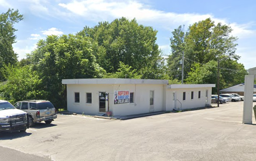 3000 Canton St, Hopkinsville, KY en venta - Foto del edificio - Imagen 2 de 6