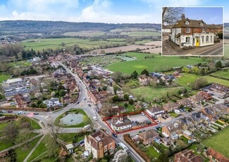 Más detalles de 2 High St, Otford - Local en alquiler