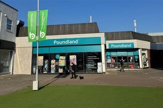 Más detalles de Railway Appr, Plymouth - Local en alquiler