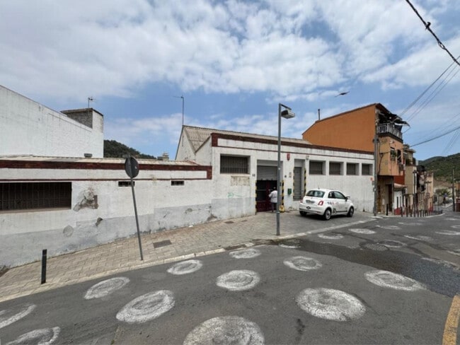 Más detalles de Nave en venta