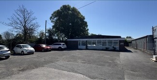 Más detalles de Evans Pl, Bognor Regis - Nave en venta