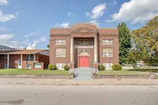 Más detalles para Church, Office, & Land Portfolio – en venta, Madison, IL