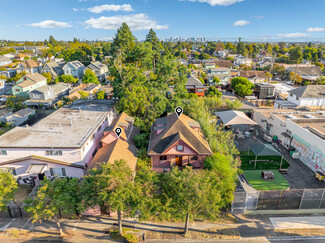 Más detalles para 1614 Russell St, Berkeley, CA - Edificios residenciales en venta