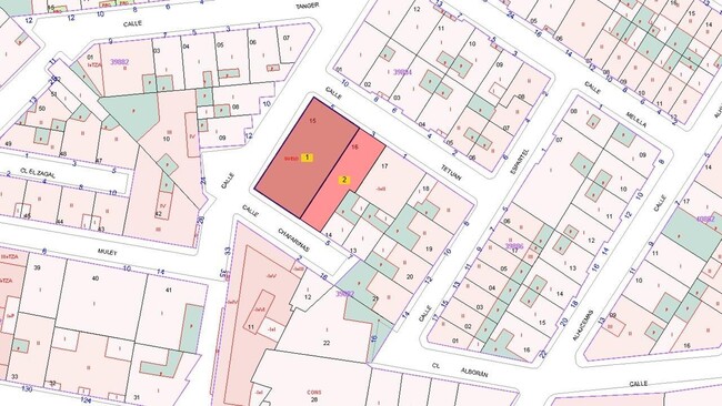 Más detalles de Terreno en venta
