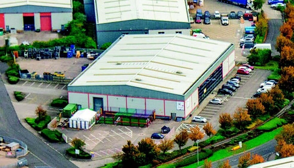 Follingsby Park, Gateshead en alquiler - Foto del edificio - Imagen 2 de 23