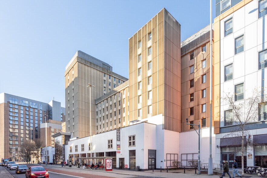 Lewins Mead, Bristol en alquiler - Foto del edificio - Imagen 3 de 51