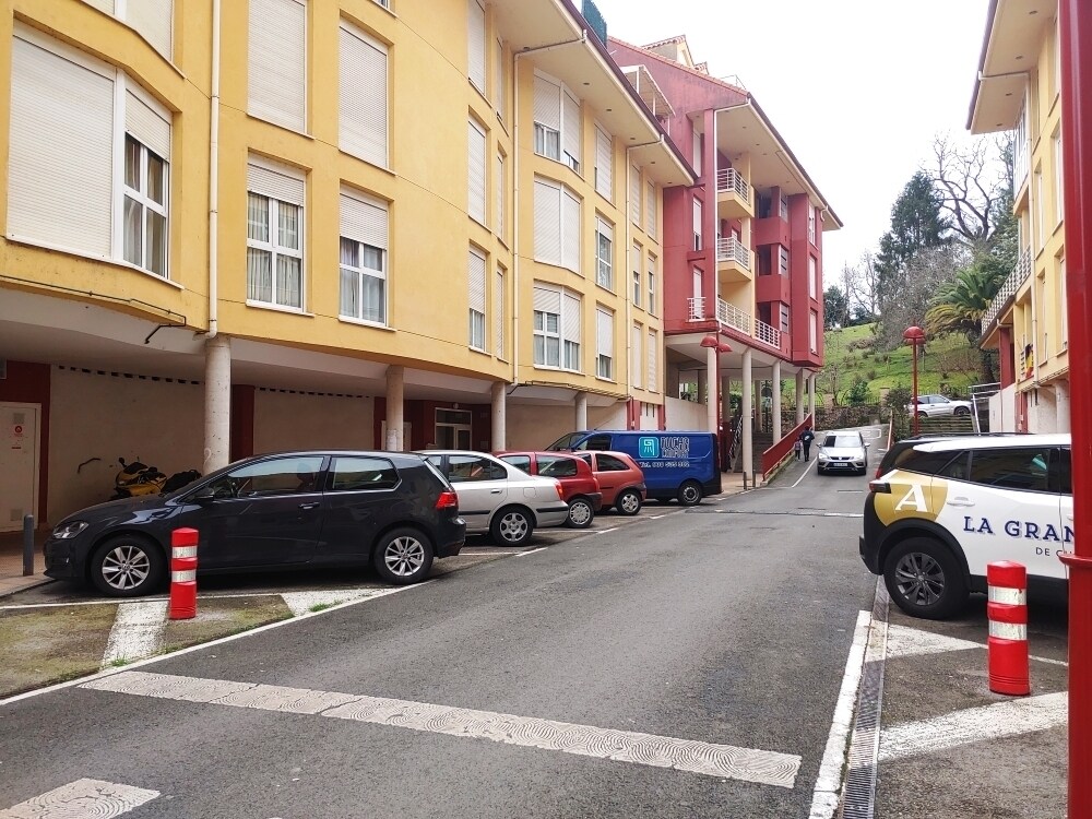 Local en Ampuero en venta Foto del edificio- Imagen 1 de 15