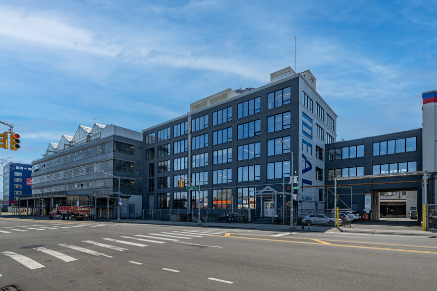 184-10-184-60 Jamaica Ave, Jamaica, NY en alquiler - Foto del edificio - Imagen 1 de 14