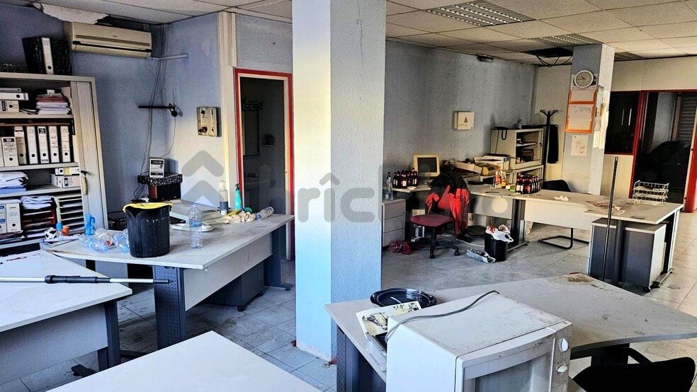 Local en Granollers, Barcelona en alquiler - Foto del interior - Imagen 3 de 3