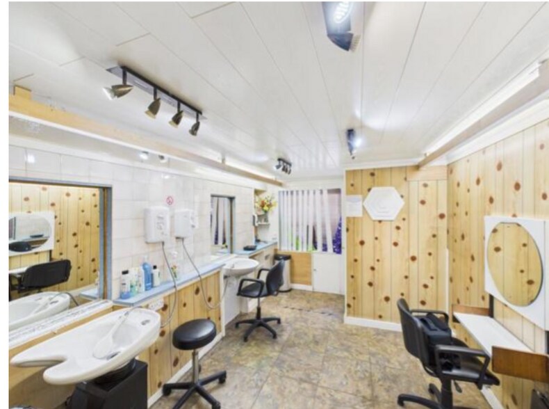 87 Castle St, Forfar en venta - Foto del interior - Imagen 1 de 1