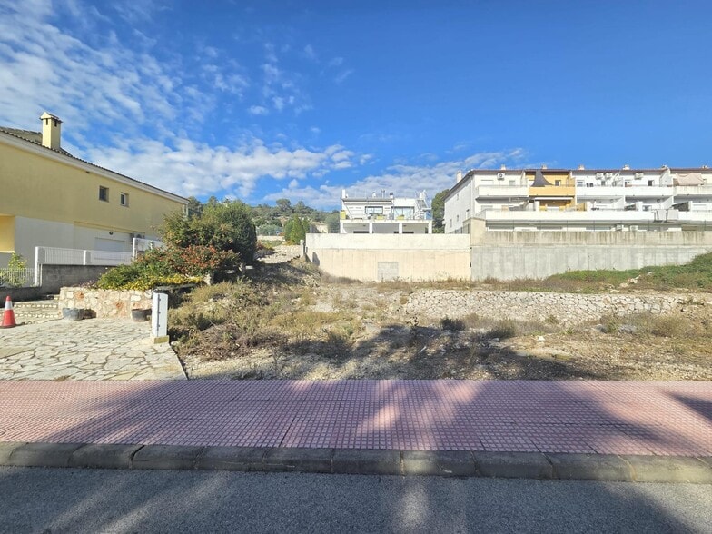 Terreno en València, Valencia en venta - Foto principal - Imagen 2 de 15