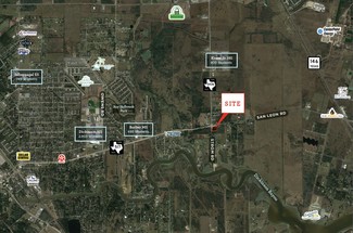 Más detalles para Strom Rd, Texas City, TX - Terrenos en venta