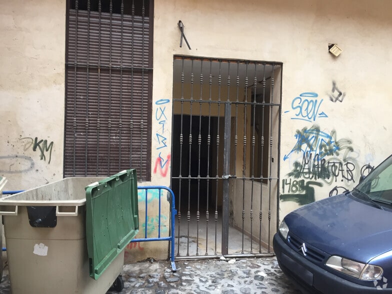 Edificio residencial en Talavera de la Reina, Toledo en venta - Foto del interior - Imagen 1 de 1