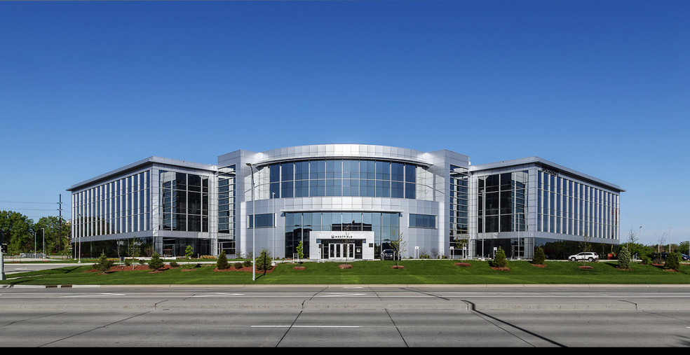 1080 Jordan Creek Pky, West Des Moines, IA en alquiler - Foto del edificio - Imagen 2 de 31