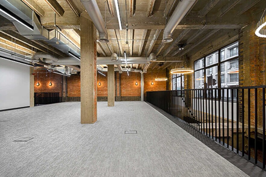 338-346 Goswell Rd, London en alquiler - Foto del interior - Imagen 3 de 13