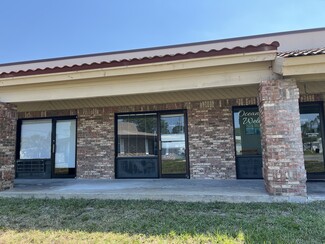 Más detalles para 5656 Isabelle Ave, Port Orange, FL - Oficina en alquiler