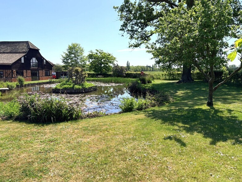 5 Warren House Rd, Wokingham en alquiler - Foto del edificio - Imagen 2 de 2